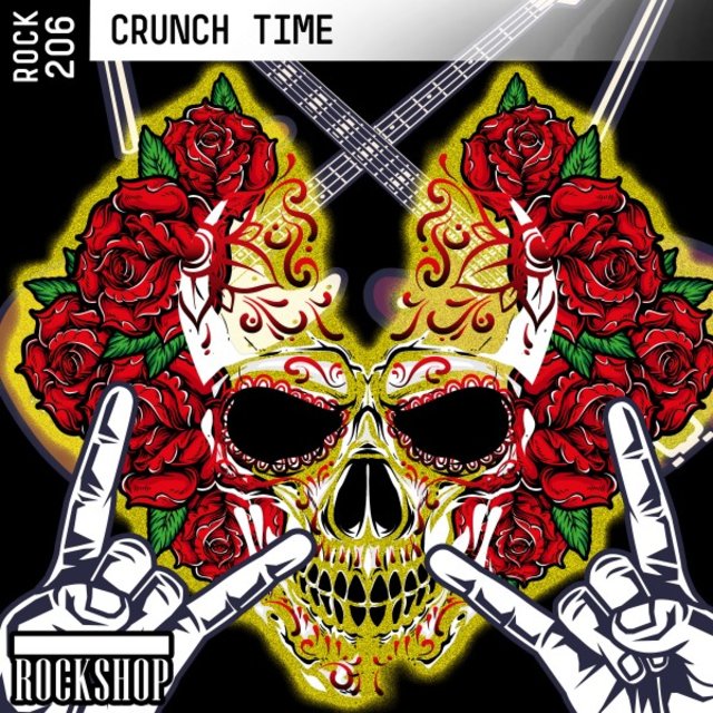 Crunch Time
