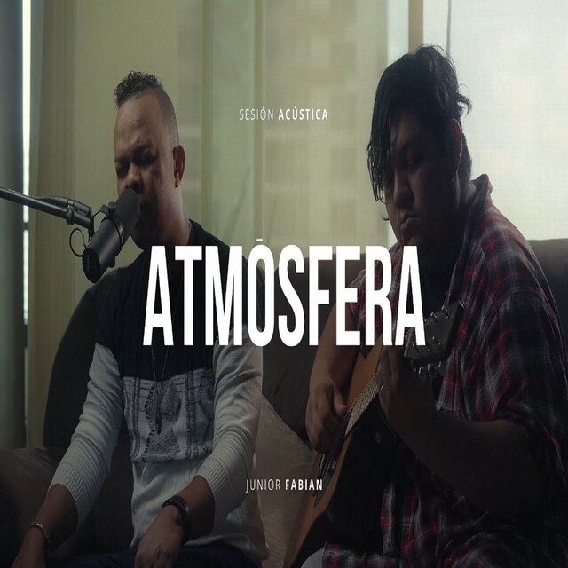 Atmosfera (Acústico)
