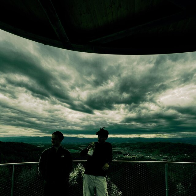 Ruhe vor dem Sturm