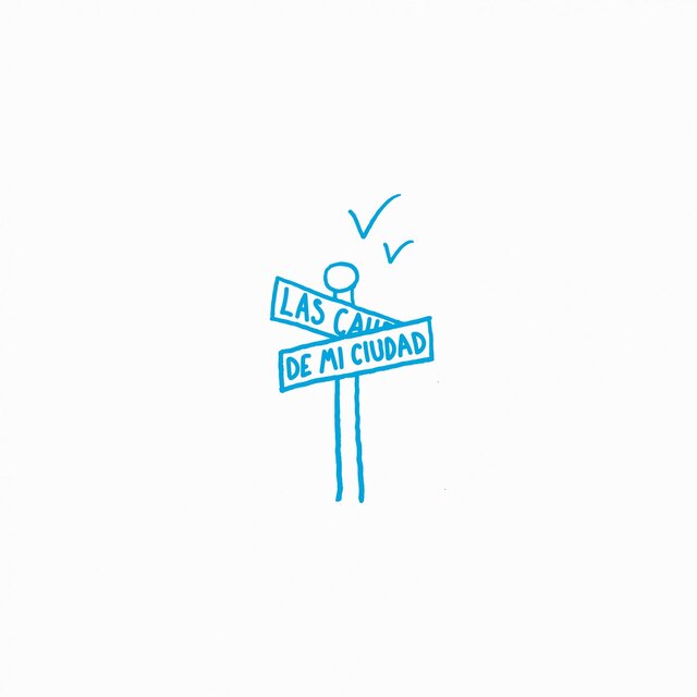 las calles de mi ciudad