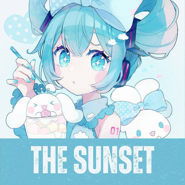 The Sunset
