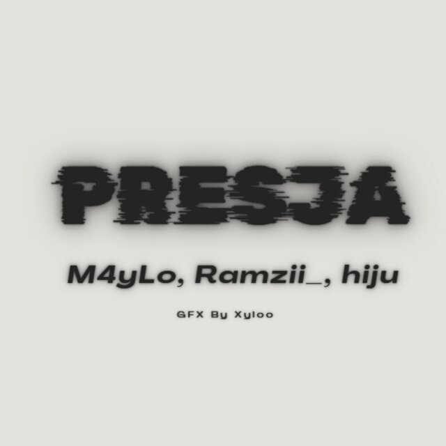 Presja