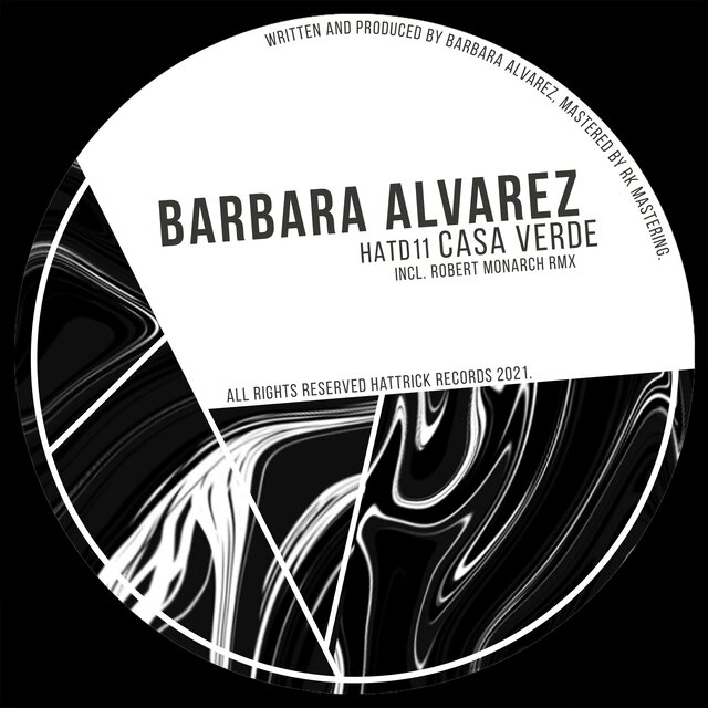 Casa Verde