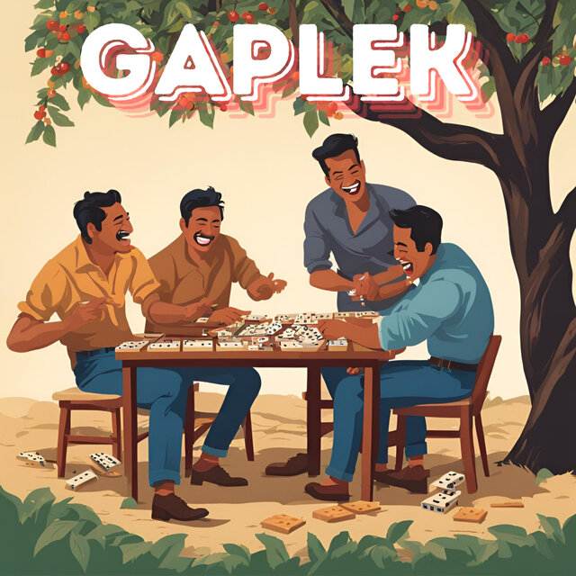 Gaplek