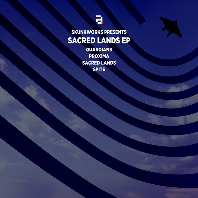 Skunkworks Present: Sacred Lands
