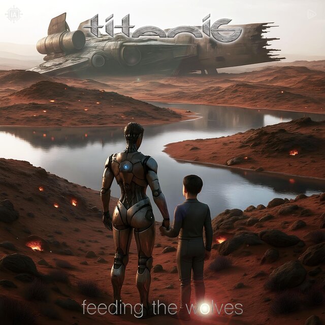 Feeding the wolves