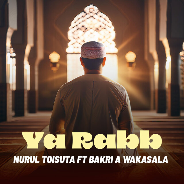 YA RABB