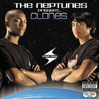 The Neptunes - TIDAL