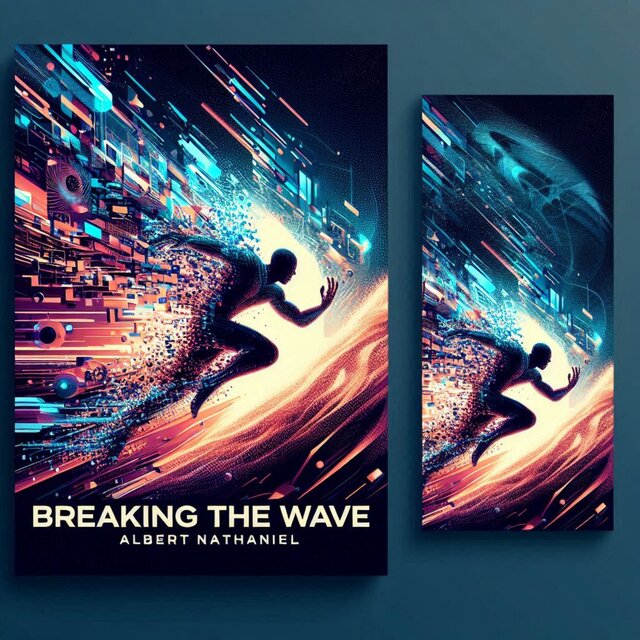 Breaking The Wave