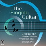 The Song That I Came to Sing