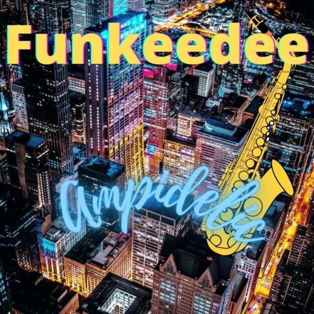 Ampidelic