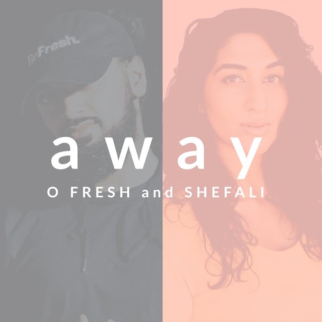 Away
