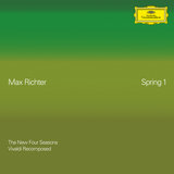 Richter: Spring 1