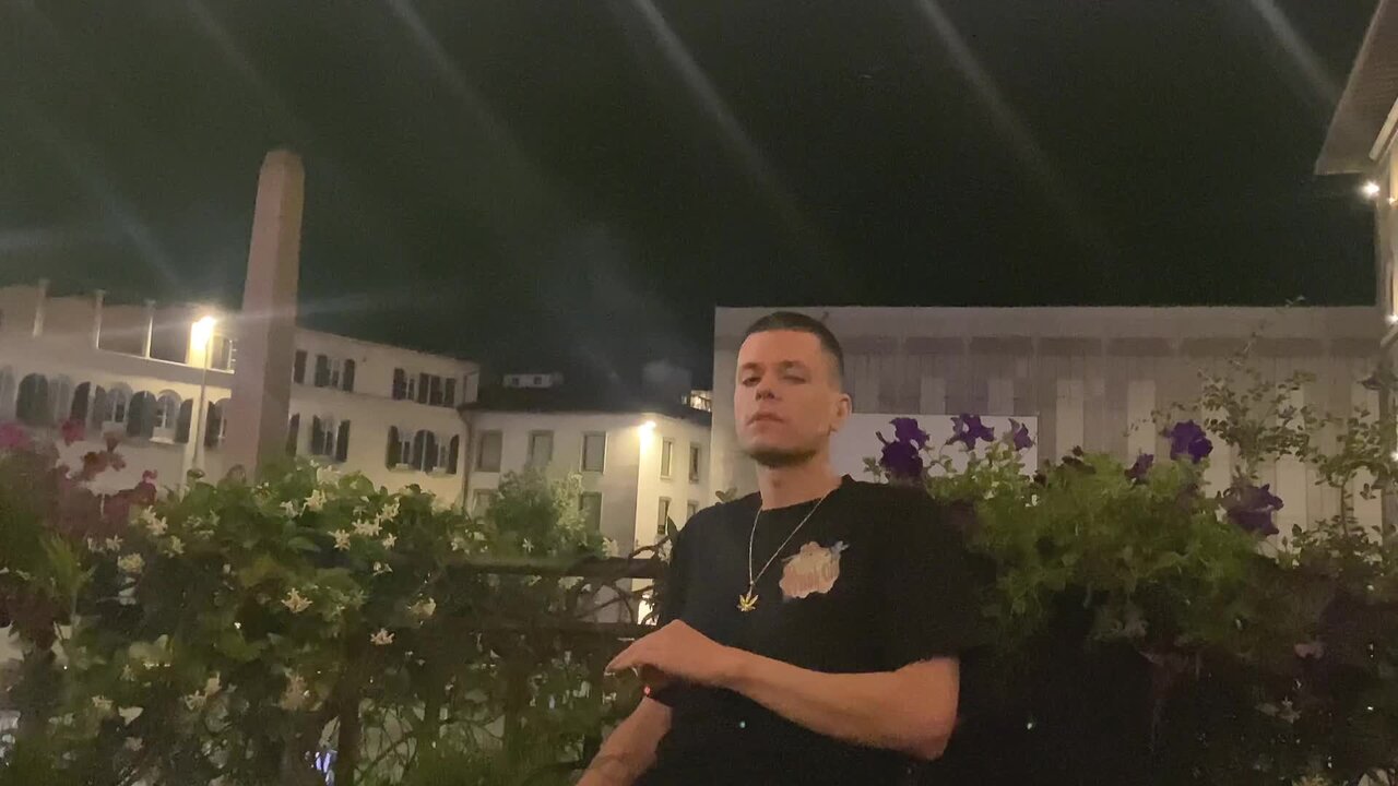 Cabernet In Florence (feat. Molly)