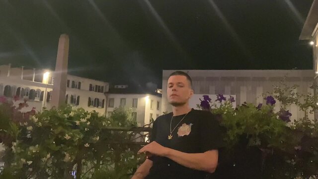 Cabernet In Florence (feat. Molly)