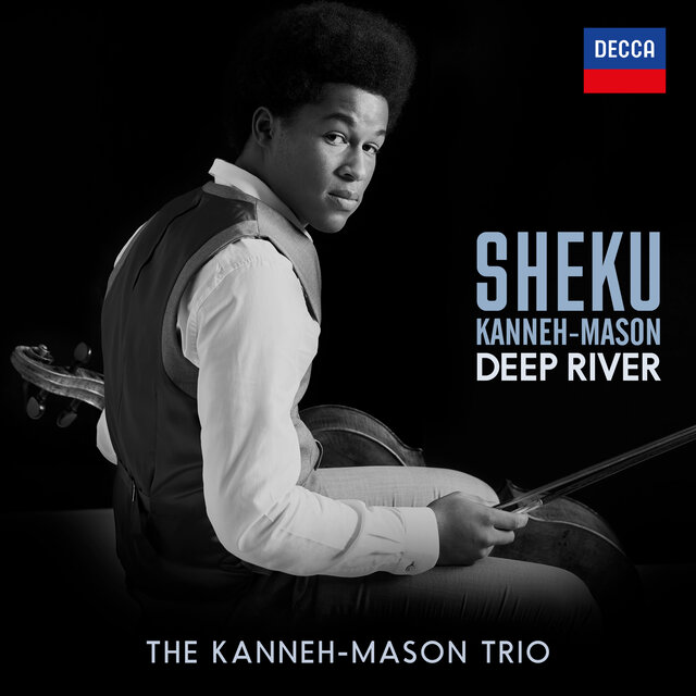 Traditional: Deep River (Arr. Coleridge-Taylor, Kanneh-Mason)