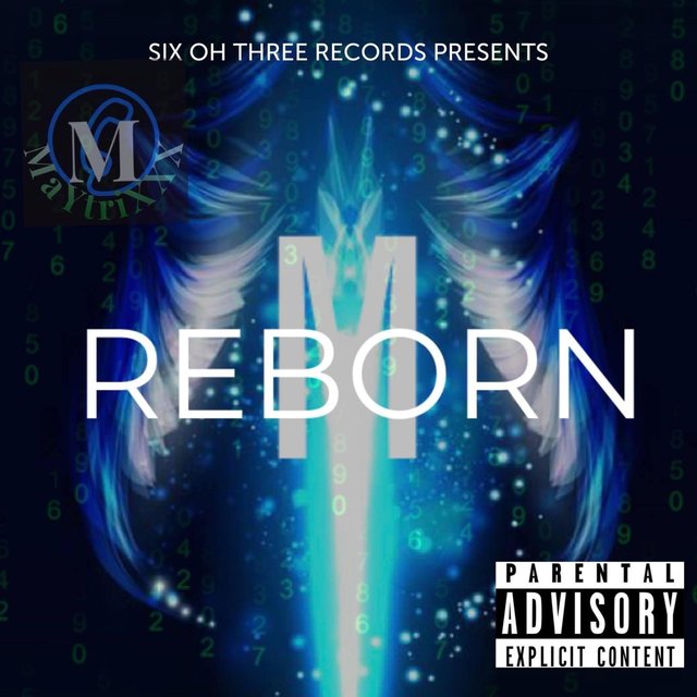 Reborn