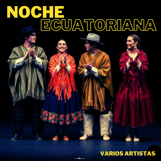 Noche Ecuatoriana