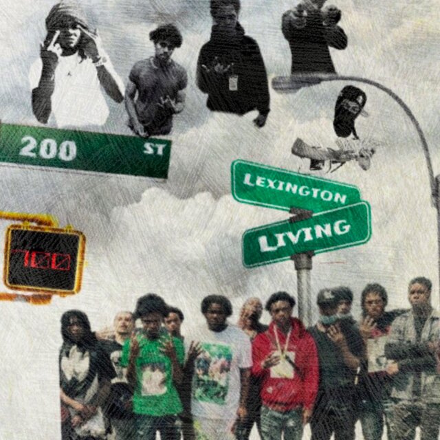 LexTown Living