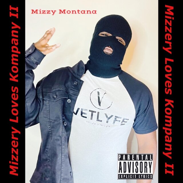 Mizzery Loves Kompany II