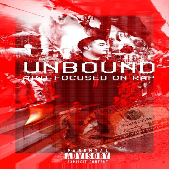 Ain't Focused on Rap
