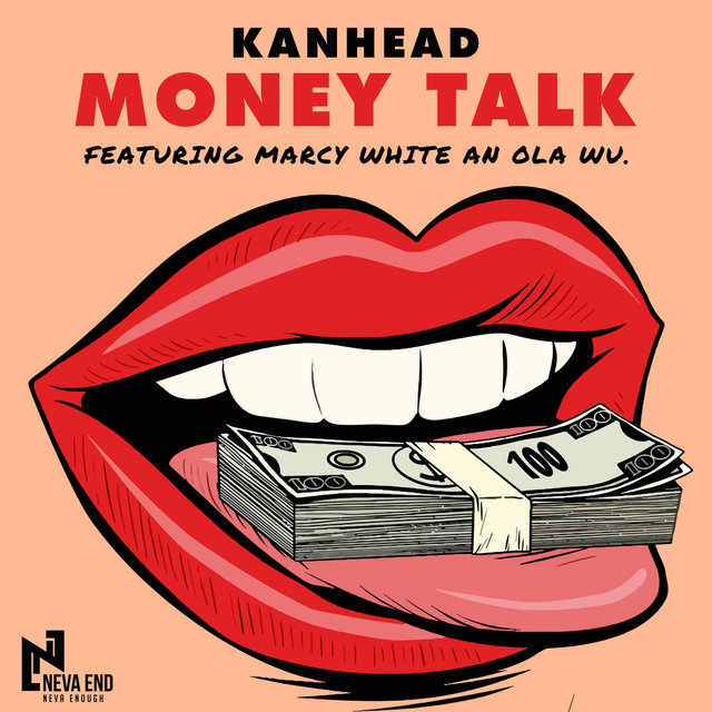 Money Talk (feat. Marcy White & Ola Wu)