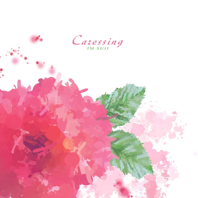 Caressing