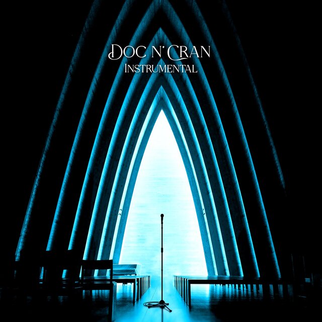 DOC & CRAN (feat. feat. The D.O.C.) [Instrumental Version]