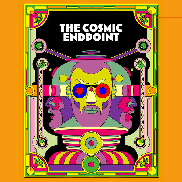 The Cosmic End Point