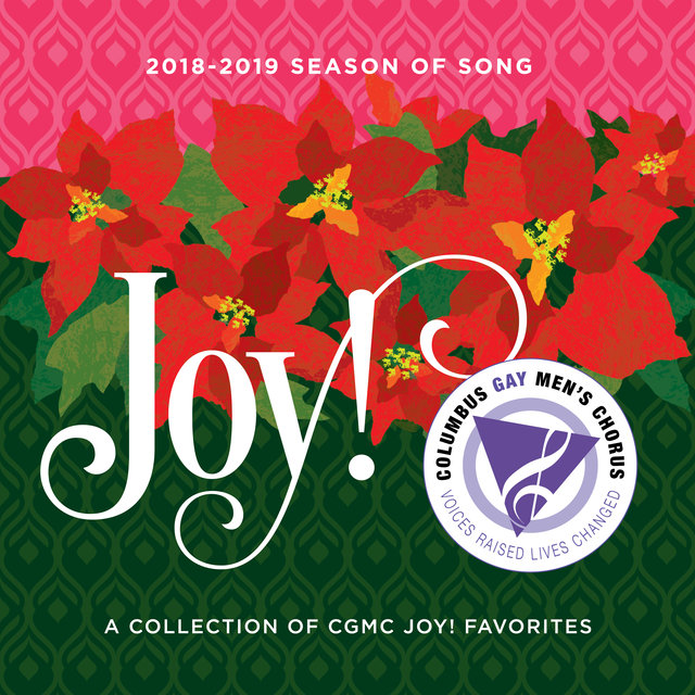 Joy! A Collection of Cgmc Joy! Favorites