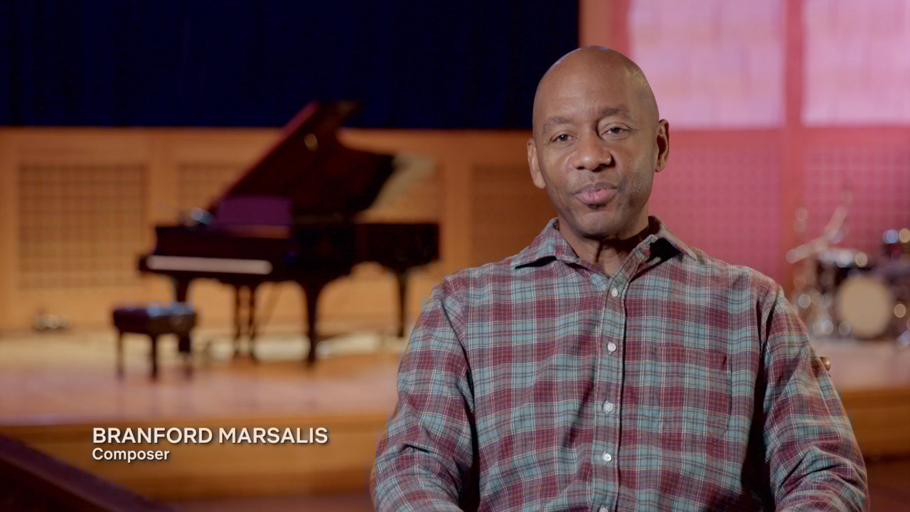 Behind the Score "Ma Rainey's Black Bottom" | Composer Commentary