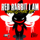 Cover art for album Spaz-O-Matic EP by Red Rabbit I Am