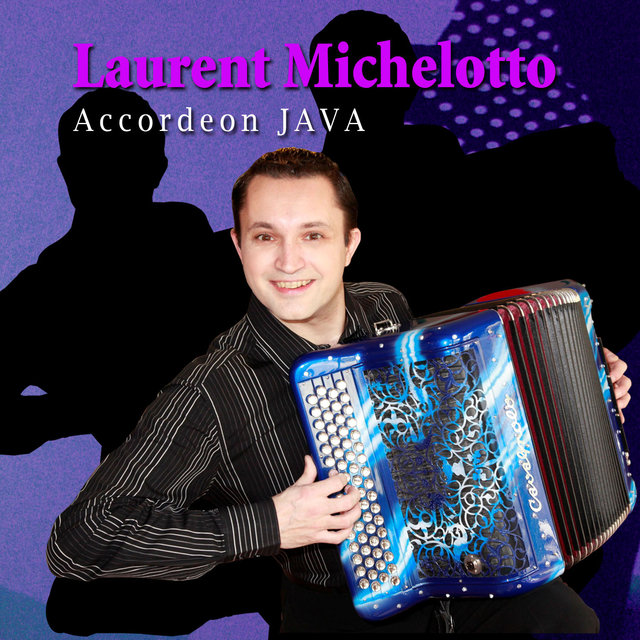 Java Accordéon