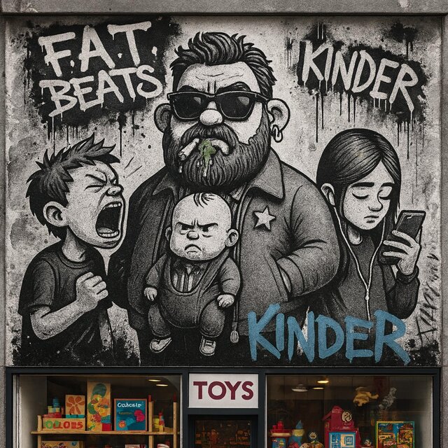 KINDER