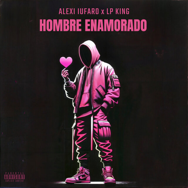 Hombre Enamorado