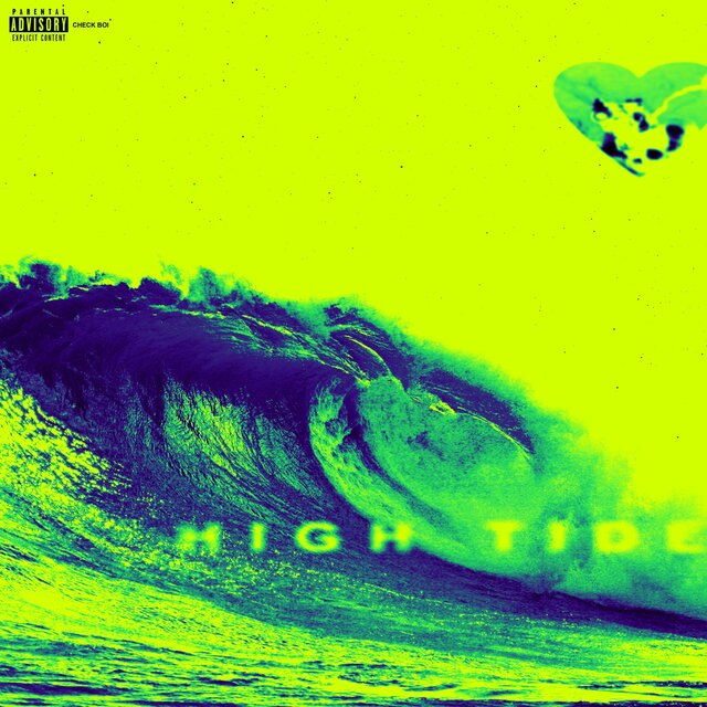 Miss High Tide