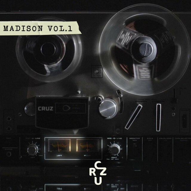 Madison Vol. 1