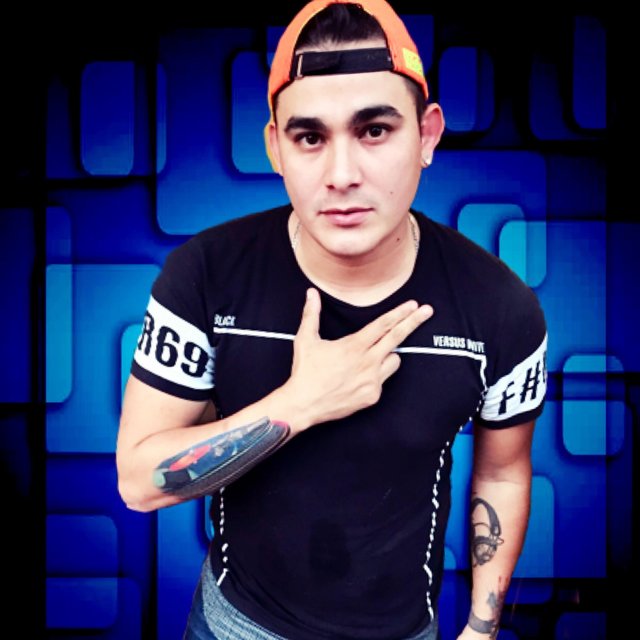 Dame Tu Amor (feat. Sergio Ivan Dj)