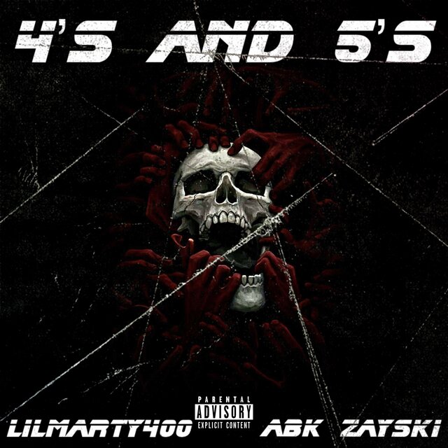 4's And 5's