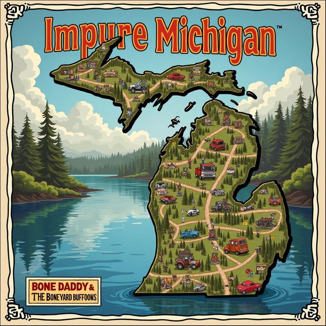 Impure Michigan