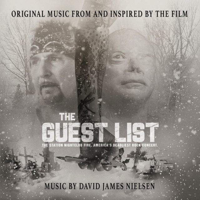 The Guest List (Original Music From and Inspired by the Film)