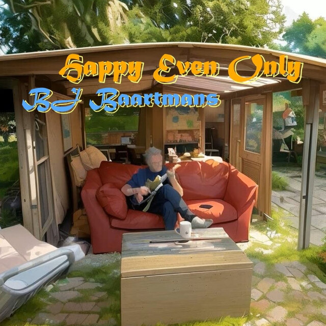Happy Even Only