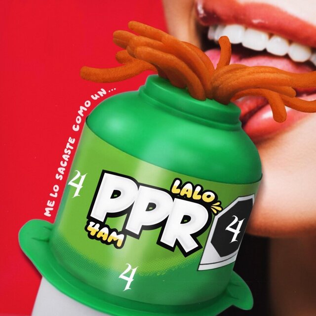 PPR
