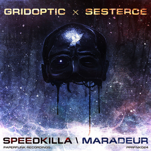 Speedkilla / Maradeur