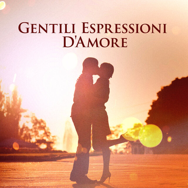 Gentili Espressioni D'Amore: L'Ultimo Romantico, Delicatezza E Cura Della Persona
