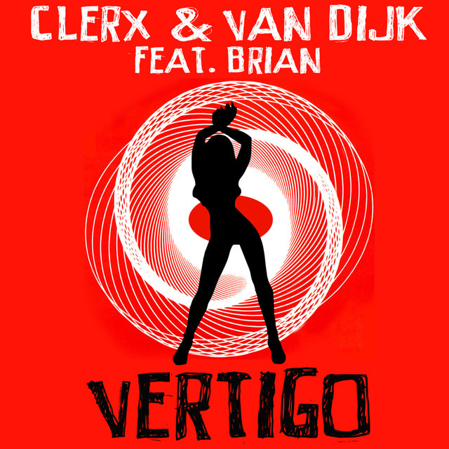 Vertigo (feat. Brian)