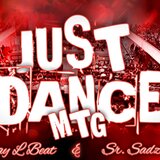 MTG JUST DANCE (feat. Djay L Beats)