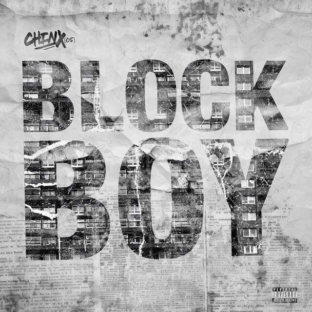 Block Boy