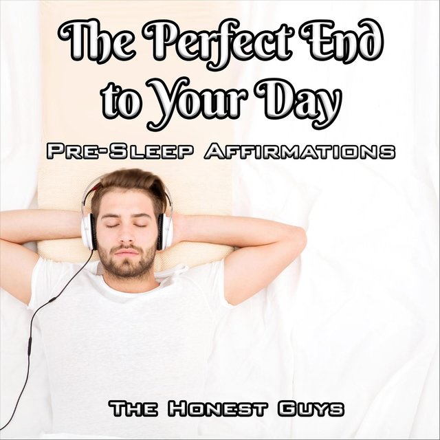 The Perfect End to Your Day: Pre-Sleep Affirmations