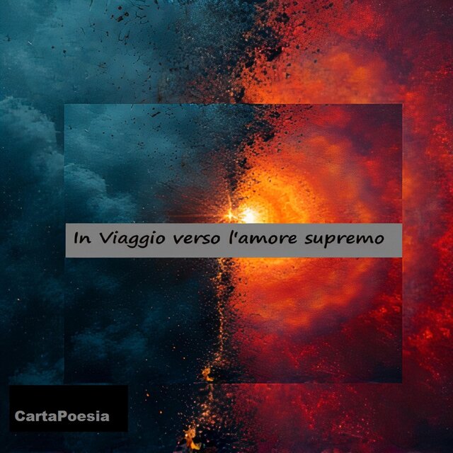 In viaggio verso l'amore supremo